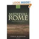 Medieval Rome: Stability and Crisis of a City, 900-1150 (Oxford Studies in Medieval European History)