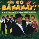 Go Bananas CD
