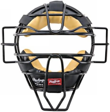 Rawlings Pwmx Baseball Catchers Facemasks