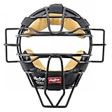 Rawlings PWMX Face Mask (Black)