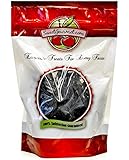 SweetGourmet Kookaburra Australian Black Licorice, 16 Oz