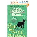 The Cat Who Had 60 Whiskers