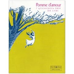 Pomme d' amour