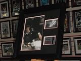 Al Pacino Scarface Original Signed Autograph Framed Film Tv Movie Entertainment Industry Memorabilia Registered Aftal Dealer 046