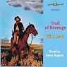 Trail of Revenge: Wolf Caulder Western Series #3