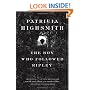 The Boy Who Followed Ripley