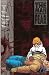 DAREDEVIL The Man without Fear #1 Hand Signed by Frank Miller with COA (Man Without Fear 5 part mini series, Vol. 1)