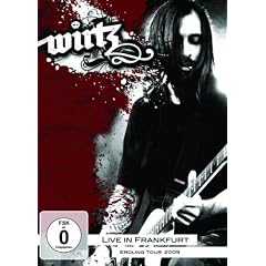 Wirtz - Live in Frankfurt