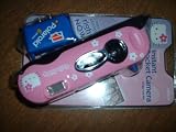 Hello Kitty Instant Pocket Camera Hello Kitty Instant Pocket Camera