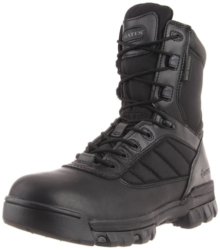 Bates Men's Enforcer 8 Inch Nylon Leather Waterproof Boot