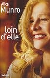 Loin d'elle par Alice Munro Loin d'elle par Munro