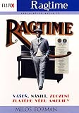 Ragtime - Uncut! - Milos Forman [DVD] [1981]