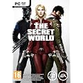 The Secret World [AT PEGI]