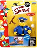Simpsons Series 2 > Chief Wiggum Action Figure