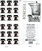 First Class Forever Postage Stamps PSA ATM Sheetlet of 18