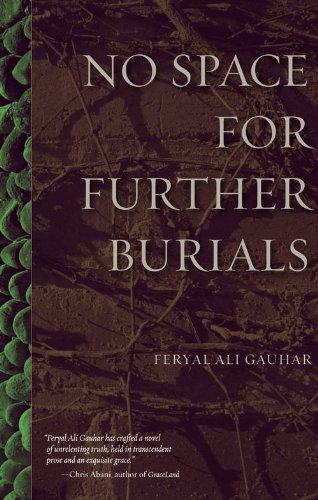 No Space for Further Burials