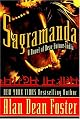Sagramanda (A Novel of Near-Future India)