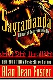Sagramanda: A Novel of Near-future India