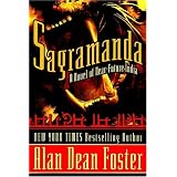Sagramanda: A Novel of Near-future India