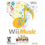 Wii Music