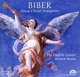 Biber: Missa Christi resurgentis [Hybrid SACD]