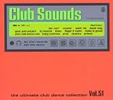 Produkt-Bild: Club Sounds Vol.51