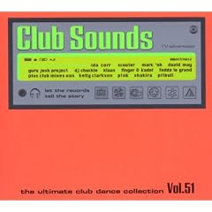 Club Sounds Vol.51