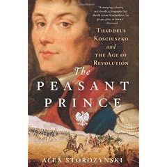 The Peasant Prince: and the Age of Revolution