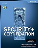 ISBN: 0735618224 - Security+ Certification Training Kit (Pro-Certification)