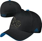 Washington Wizards Striped White Knit Hat