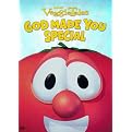 Veggie Tales: God Made You Special