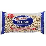 Mrs. Weiss' Kluski Egg Dumpling Noodles (Pack of 3)