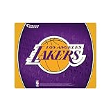 MLB Los Angeles Lakers Laptop Skin Vinyl Wall Graphic Decal Sticker Poster