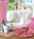 SINGER SEWING MACHINE MODEL 4212 INSPIRATION