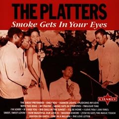 Smoke Gets In Yours Eyes