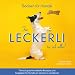F�r Leckerli tu' ich alles!: Tierisch gute Hundekeks-Rezepte und Aufgaben f�r Hunde um sie sich zu verdienen