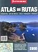 Argentina Atlas de Rutas Firestone 2008