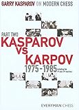 Garry Kasparov on modern chess