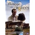 Mariage chez les bodin's