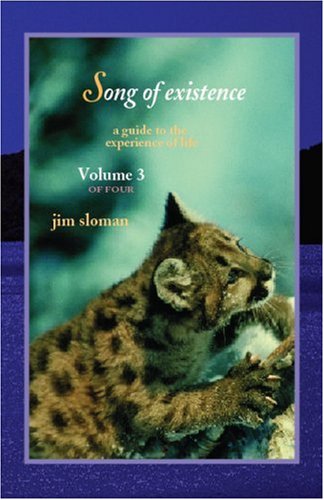Song of Existence, Volume 3
