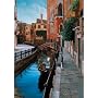 Ravensburger Venetian Expressions - 1000 Piece Puzzle