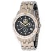 Game Time Men's NHL Edmonton Oilers Legend Series Watch #HL-EDM