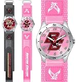 Boston College Eagles Logo Future Star Series Watch