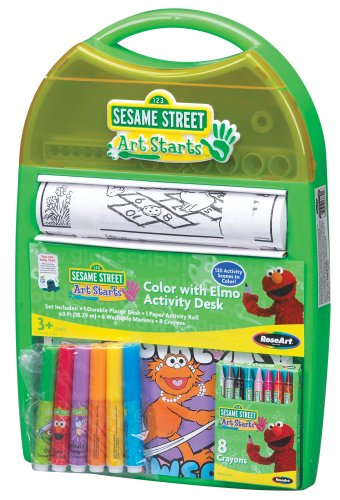 Childrens Toyshop  Toys : Licensed Girls Roller Desk Assortment by Mega Brands