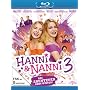 Hanni und Nanni 3 [Blu-ray] <b>Blu-ray</b> ~ Sophia M�nster