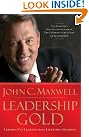 Leadership Gold: Lessons...