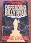 Defending Billy Ryan