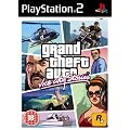 Grand Theft Auto: Vice City Stories (PS2)