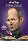 Who was Steve Jobs?