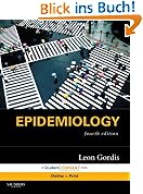Epidemiology Gordis